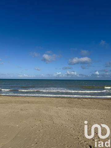 Appartement à vendre 3 pièces 65 m² Villers-sur-Mer