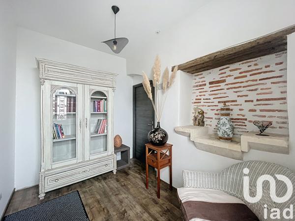 Appartement à vendre 4 pièces 150 m² Lescar