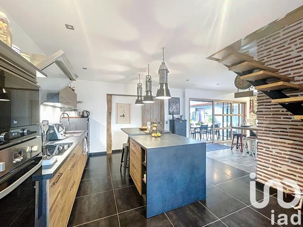 Appartement à vendre 4 pièces 150 m² Lescar