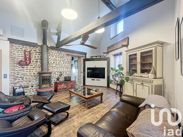 Appartement à vendre 4 pièces 150 m² Lescar