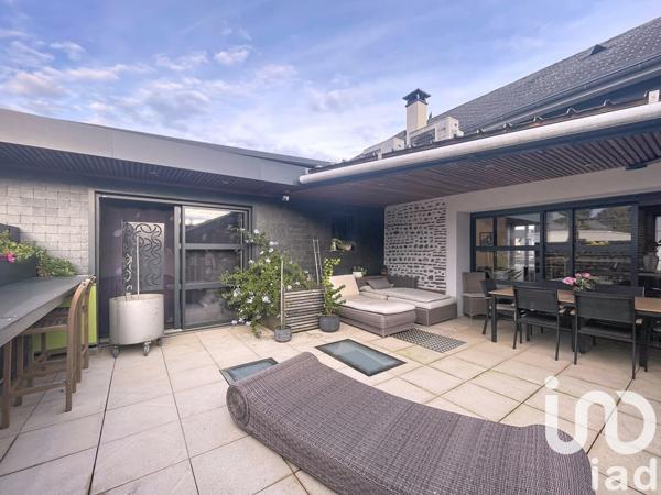 Appartement à vendre 4 pièces 150 m² Lescar
