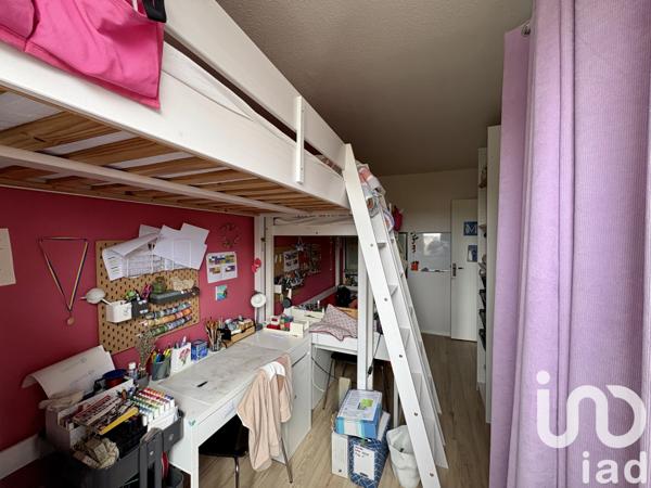 Appartement à vendre 5 pièces 95 m² Le Bouscat