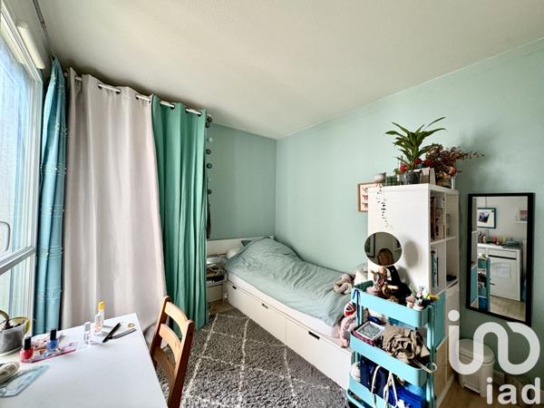 Appartement à vendre 5 pièces 95 m² Le Bouscat