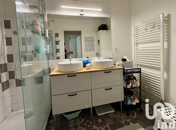 Appartement à vendre 5 pièces 95 m² Le Bouscat