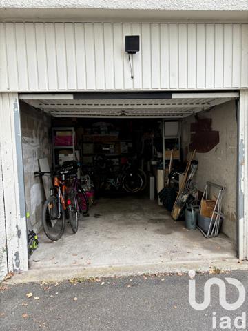 Appartement à vendre 5 pièces 95 m² Le Bouscat