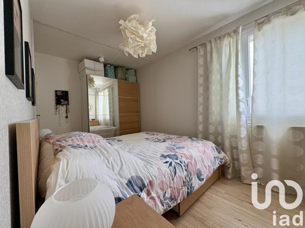 Appartement à vendre 5 pièces 95 m² Le Bouscat