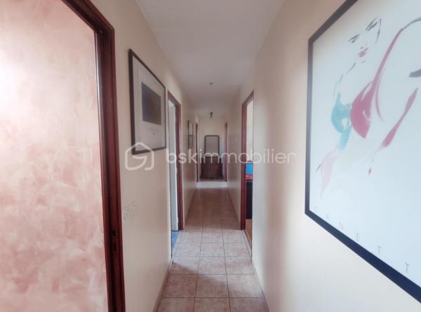 Maison ancienne de 175 m²