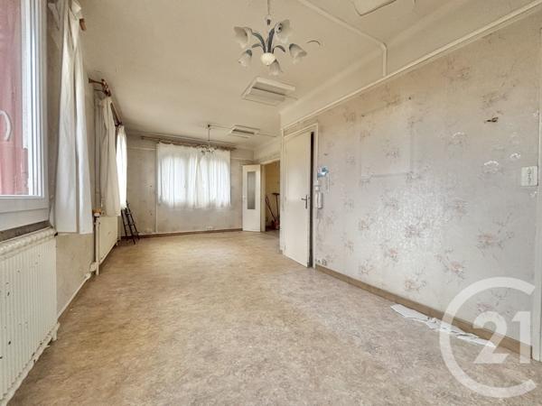 Maison à vendre  4 pièces - 80 m2 PARAY VIEILLE POSTE - 91