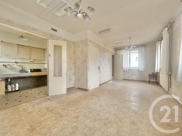 Maison à vendre  4 pièces - 80 m2 PARAY VIEILLE POSTE - 91