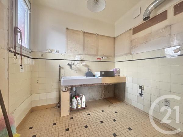 Maison à vendre  4 pièces - 80 m2 PARAY VIEILLE POSTE - 91