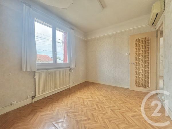 Maison à vendre  4 pièces - 80 m2 PARAY VIEILLE POSTE - 91