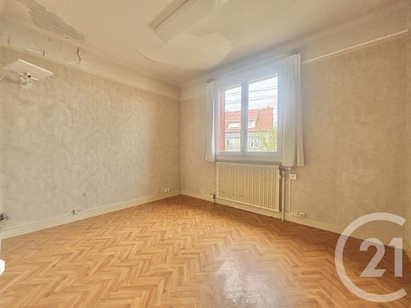Maison à vendre  4 pièces - 80 m2 PARAY VIEILLE POSTE - 91