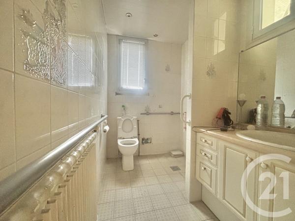 Maison à vendre  4 pièces - 80 m2 PARAY VIEILLE POSTE - 91