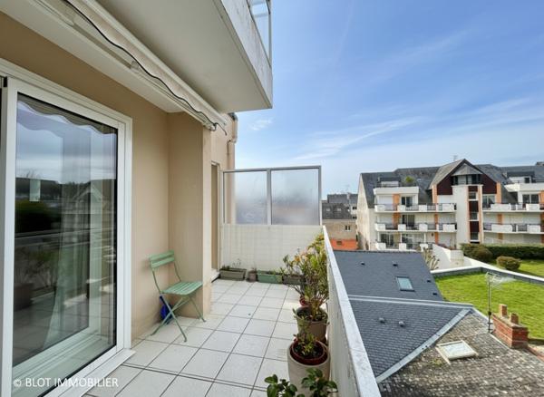 Appartement 3 pièce(s)