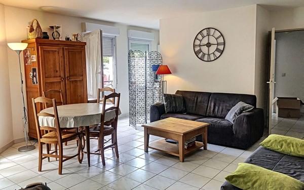 Appartement à louer    2 pièces • 53,40 m2 Avignon