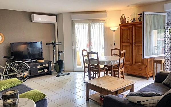 Appartement à louer    2 pièces • 53,40 m2 Avignon