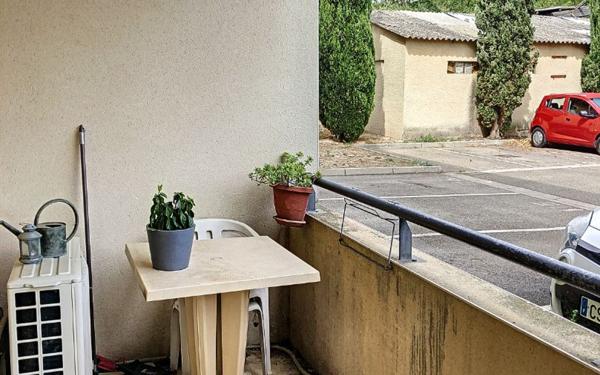 Appartement à louer    2 pièces • 53,40 m2 Avignon