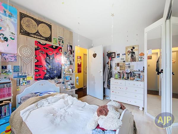 Vente maison Cestas : 446 400 € - AJP Immobilier Cestas