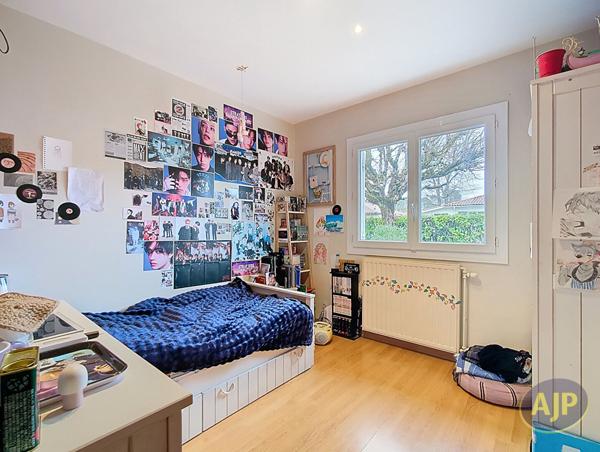 Vente maison Cestas : 446 400 € - AJP Immobilier Cestas