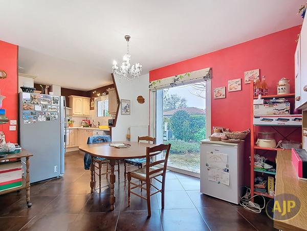 Vente maison Cestas : 446 400 € - AJP Immobilier Cestas