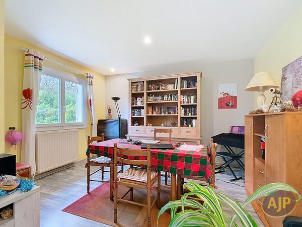 Vente maison Cestas : 446 400 € - AJP Immobilier Cestas