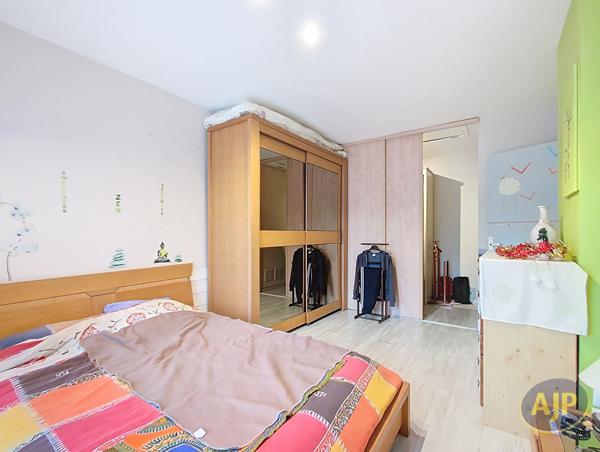 Vente maison Cestas : 446 400 € - AJP Immobilier Cestas