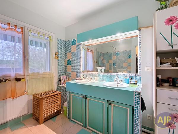 Vente maison Cestas : 446 400 € - AJP Immobilier Cestas