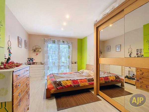 Vente maison Cestas : 446 400 € - AJP Immobilier Cestas