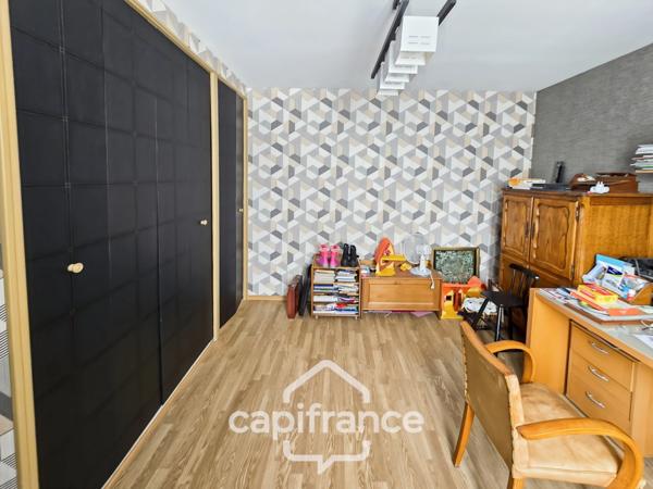 Dpt nièvre (58), MILLAY, Maison à vendre 9 pièces, 207m², 1.71 ha, piscine, dépendances, Morvan