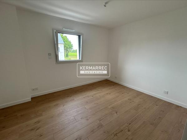 Maison 6 pièces – 128 m² environ à Le Rheu (ref : G176144)
