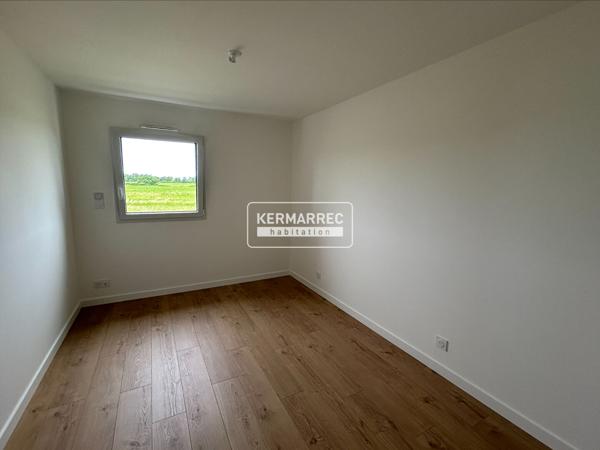 Maison 6 pièces – 128 m² environ à Le Rheu (ref : G176144)