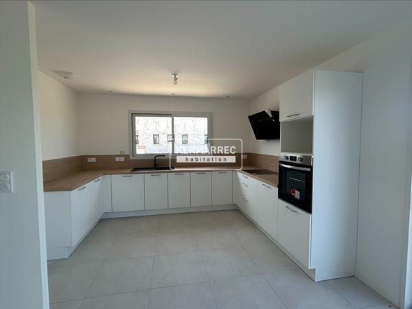 Maison 6 pièces – 128 m² environ à Le Rheu (ref : G176144)