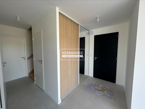 Maison 6 pièces – 128 m² environ à Le Rheu (ref : G176144)