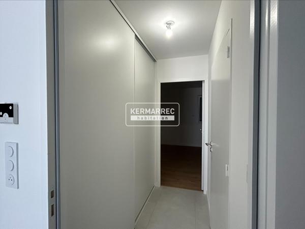 Maison 6 pièces – 128 m² environ à Le Rheu (ref : G176144)