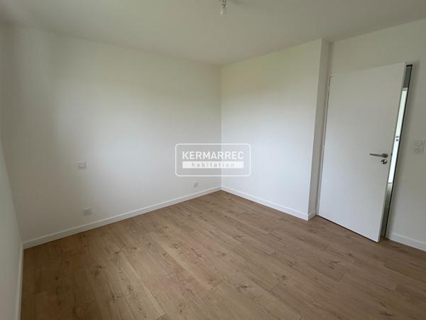 Maison 6 pièces – 128 m² environ à Le Rheu (ref : G176144)