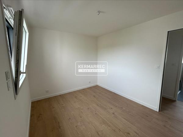 Maison 6 pièces – 128 m² environ à Le Rheu (ref : G176144)