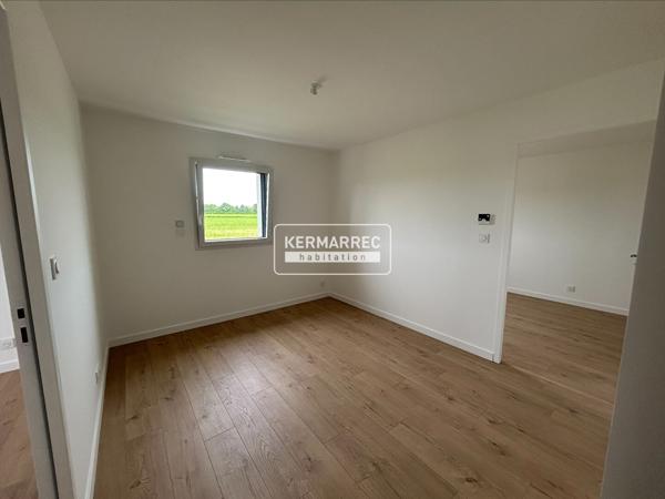 Maison 6 pièces – 128 m² environ à Le Rheu (ref : G176144)