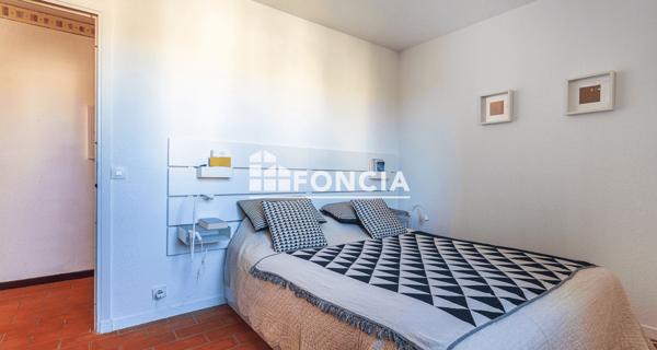 À vendre Appartement 2 pièces 48 m² - Six-fours-les-plages 83140