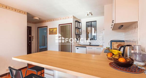 À vendre Appartement 2 pièces 48 m² - Six-fours-les-plages 83140