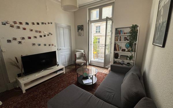 Appartement à vendre    3 pièces • 57,47 m2 Poitiers