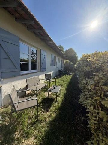 Location                                                      Maison
                        
                                         38 m2                     à Aix-en-Provence
