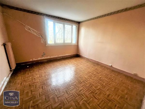 Vente appartement Saint-Germain-lès-Arpajon (91180) 3 pièces 50m²