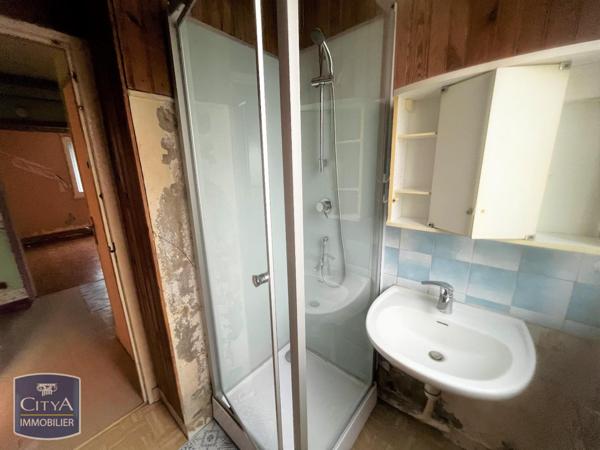 Vente appartement Saint-Germain-lès-Arpajon (91180) 3 pièces 50m²