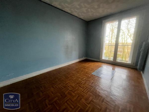 Vente appartement Saint-Germain-lès-Arpajon (91180) 3 pièces 50m²