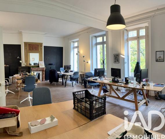 Appartement à vendre 4 pièces 103 m² Bordeaux
