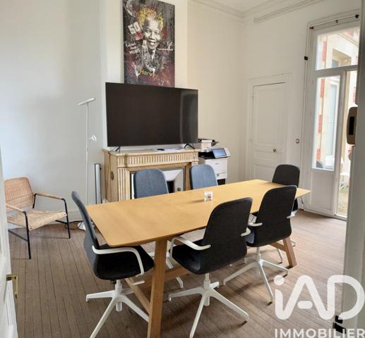 Appartement à vendre 4 pièces 103 m² Bordeaux