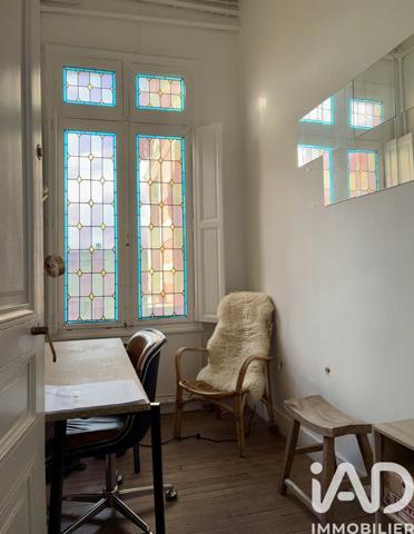 Appartement à vendre 4 pièces 103 m² Bordeaux