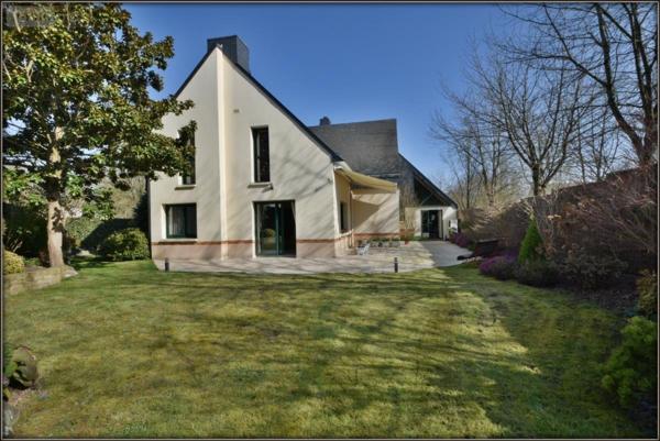 Maison à vendre à Le Rheu en Ille-et-Vilaine (35650), ref : 060-V185