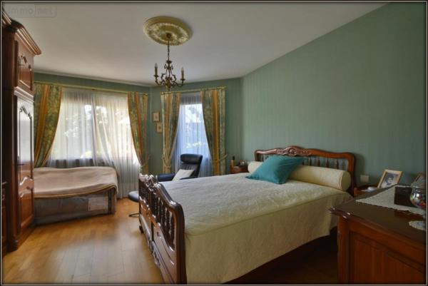 Maison à vendre à Le Rheu en Ille-et-Vilaine (35650), ref : 060-V185