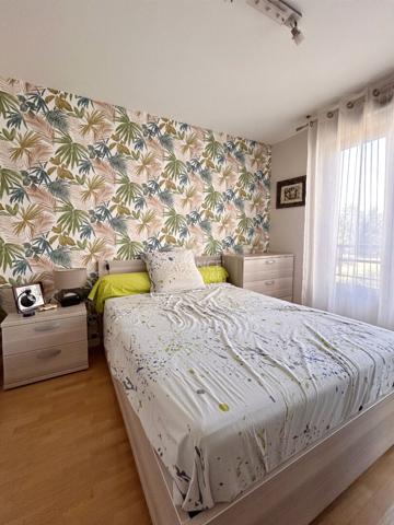 Appartement Carrieres Sous Poissy 2 pièce(s) 38.13 m2 Loyer 900 €/mois charges comprises **  - Référence  9272